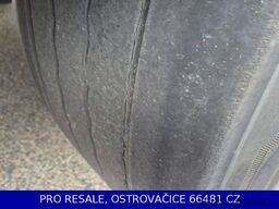 SCHWARZMÜLLER SPA 3/E STD + LIFTACHSE