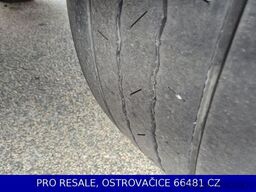 SCHWARZMÜLLER SPA 3/E STD + LIFTACHSE