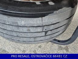 SCHWARZMÜLLER SPA 3/E STD + LIFTACHSE