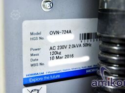 Horiba Abgasanlage Mexa 7100D