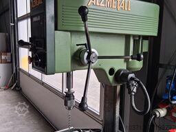 ALZMETALL ALZMETALL AX 2/S