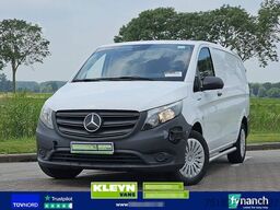 MERCEDES-BENZ EVITO 66Kwh Wltp 292 kms