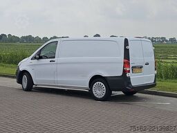 MERCEDES-BENZ EVITO 66Kwh Wltp 292 kms