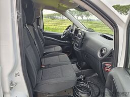 MERCEDES-BENZ EVITO 66Kwh Wltp 292 kms