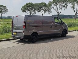 RENAULT TRAFIC 1.6 DCI L2 Navi NAP Euro6