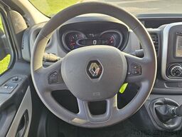 RENAULT TRAFIC 1.6 DCI L2 Navi NAP Euro6