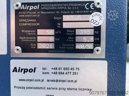 Airpol KT5