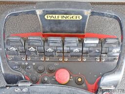 RENAULT KERAX 370 DXI* KIPPER 3,70m *PK 15500 + FUNK*TOP