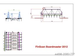FINSCAN Boardmaster + Nova