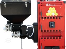 Z.P.H.U. Biadała sp. z o.o. Uniwersal Power 24kW