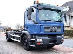 MAN TGM 18330 4x2