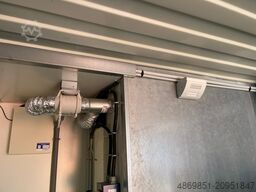  Bürocontainer Werkstattcontainer Office