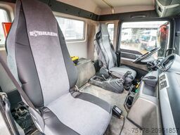 MAN TGS 32.360 BB+LIEBHERR+THEAM BG12 (band/tapis)