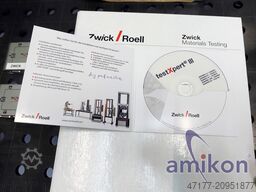 Zwick / Roell Z020 Allround-Line BT1-FR020TN.A50