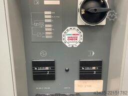 DECKEL MAHO DMU80T