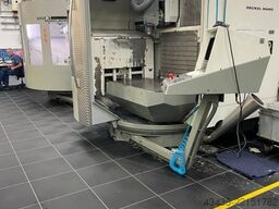 DECKEL MAHO DMU80T