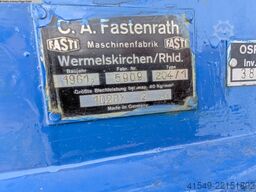 FASTI 204/1