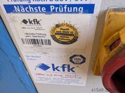 Heinrichsglück KT 25