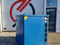 Aerzen GM 25 S