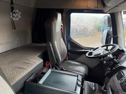Renault D Wide 18.320 4x2 Plane/HB / Swiss-Vehicle