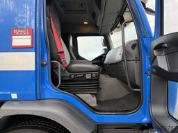 Renault D Wide 18.320 4x2 Plane/HB  / Swiss-Vehicle