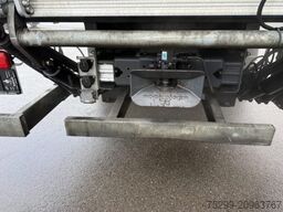 Renault D Wide 18.320 4x2 Plane/HB  / Swiss-Vehicle