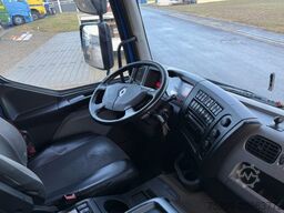 Renault D Wide 18.380 4x2 F130A.22 / Swiss-Vehicle