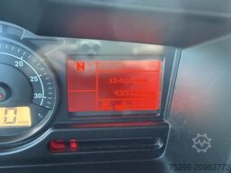 Renault D Wide 18.380 4x2 F130A.22 / Swiss-Vehicle