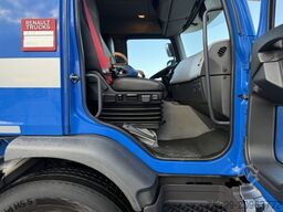 Renault D Wide 18.380 4x2 F130A.22 / Swiss-Vehicle