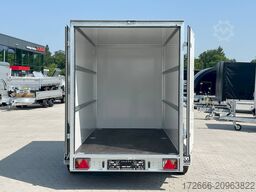 Blyss F2730HT SANDWICH 305X150X180CM 2700KG KOFFERANHÄNGER