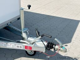 Blyss F2730HT SANDWICH 305X150X180CM 2700KG KOFFERANHÄNGER