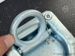 Blyss F2730HT SANDWICH 305X150X180CM 2700KG KOFFERANHÄNGER