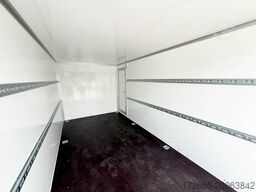 Blyss F2741HT SANDWICH | SEITENTÜR 400X200X190CM 2700KG KOFFERANHÄNGER