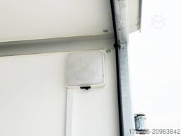 Blyss F2741HT SANDWICH | SEITENTÜR 400X200X190CM 2700KG KOFFERANHÄNGER