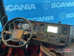 Scania R 450 A4x2NB DIFF-L RETARDER FULL AIR ACC