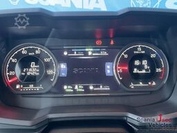 Scania R 450 A4x2NB DIFF-L RETARDER FULL AIR ACC