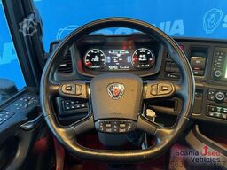 Scania R 450 A4x2NB DIFF-L RETARDER FULL AIR ACC