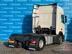 Scania R 450 A4x2NA RETARDER DIFF-L