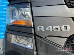 Scania R 450 A4x2NA RETARDER DIFF-L
