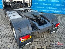 Scania R 450 A4x2NA RETARDER DIFF-L