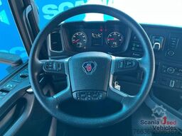 Scania R 450 A4x2NA RETARDER DIFF-L