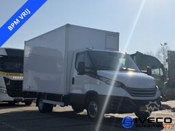 Iveco Daily 35C16 A8 Cruise Control - Dubbellucht - A...