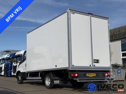 Iveco Daily 35C16 A8 Cruise Control - Dubbellucht - A...