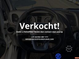 Iveco Daily 35C16 A8 Cruise Control - Dubbellucht - A...