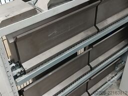 Bystronic XPERT 150/4100