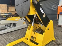 ESAB PEMA TAB 3500