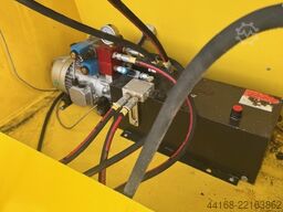 ESAB PEMA TAB 3500