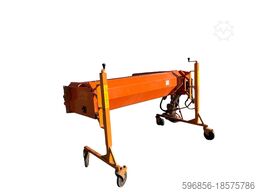 Gmeiner- Streuautomat STA