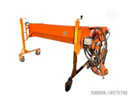 Gmeiner- Streuautomat STA