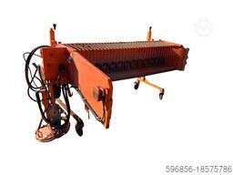 Gmeiner- Streuautomat STA